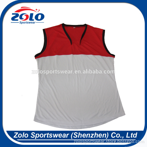 Sublimation Afl Jersey, Afl Jersey Suppliers and Manufacturers